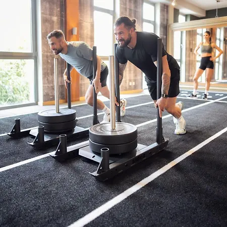 Aspria Hannover Maschsee Sport&Spa-2