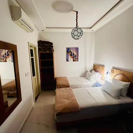 Riad Hotel Cecil-3