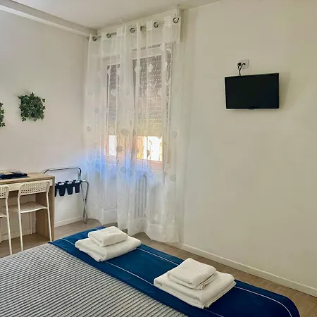 Residenza Borgo Trento Sunday-2