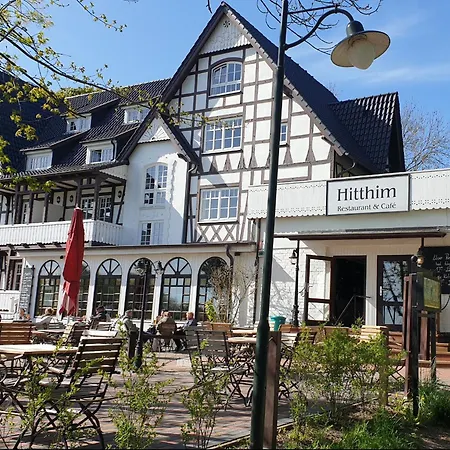 Hotel Hiddensee Hitthim-2