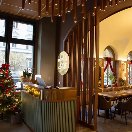Hotel de Saxe Leipzig-3