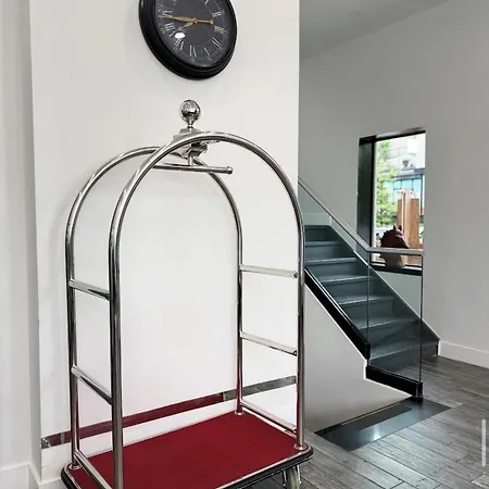 Bklyn House Hotel New York Brooklyn-3