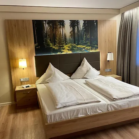 Hotel Waldlust-3