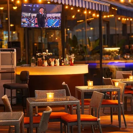 Holiday Inn Express Singapore Katong By Ihg-2