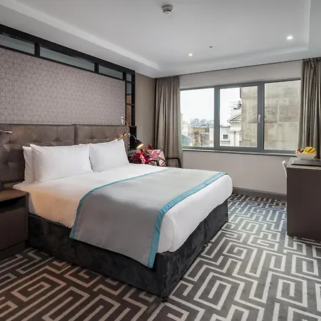 Courthouse Hotel Shoreditch-3