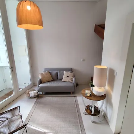 Down2Town Guesthouse-2