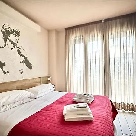 B&B Santa Maria Novella-3