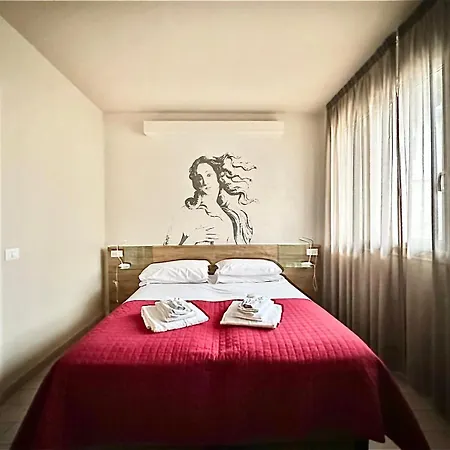 B&B Santa Maria Novella-2
