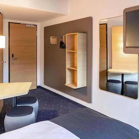 ibis budget Bremen City Süd-3