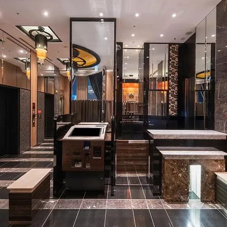APA Hotel Ochanomizu Ekikita-3