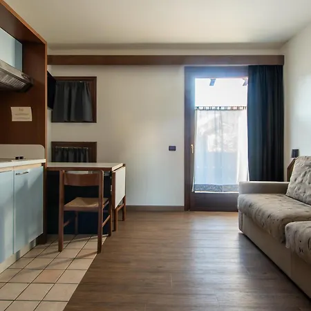 Residence Nevegall By Original Galli-2