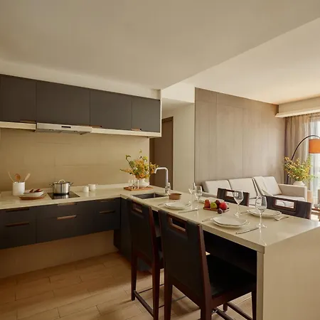 Oasia Residence Singapore By Far East Hospitality-3