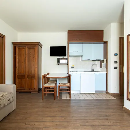 Residence Nevegall By Original Galli-3