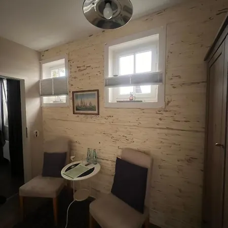 Strandhaus Nr. 12-2