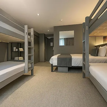 Heeton Concept Hotel - Luma Hammersmith-3