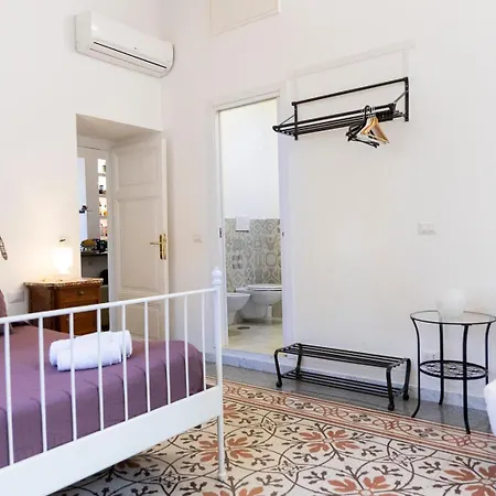 B&B Domus Aurea-2