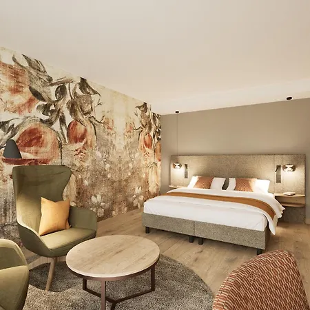 Churfürstenhof Wellnesshotel-2