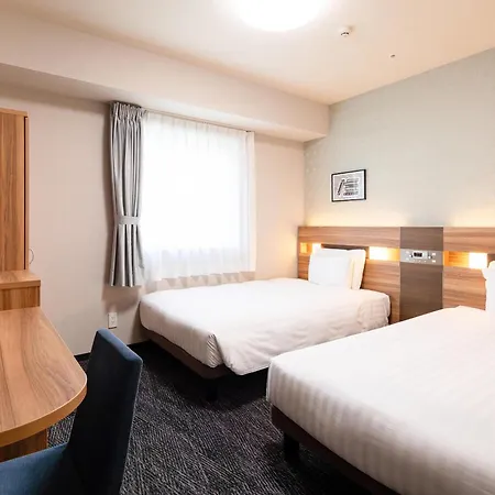 Comfort Hotel Era Tokyo Higashi Kanda-3