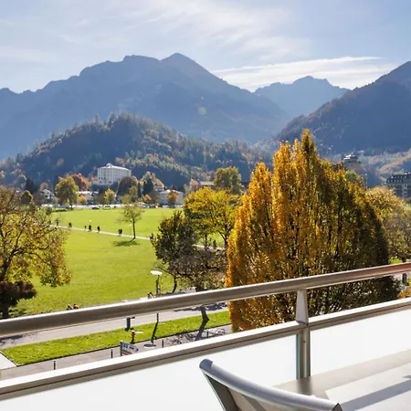 Hapimag Ferienwohnungen Interlaken-3