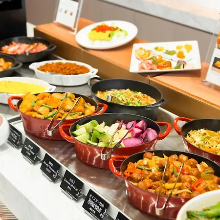Candeo Hotels Tokyo Roppongi-3