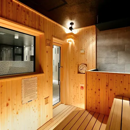 Candeo Hotels Tokyo Roppongi-2