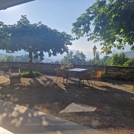 Hotel garni Landhaus Maria Grün-2