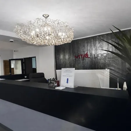 VitaLounge Sports&Spa Hotel-2