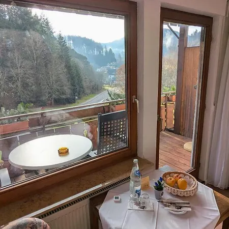 Decker's Bio Hotel zum Lamm-3