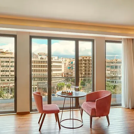 Wyndham Athens Residence-3