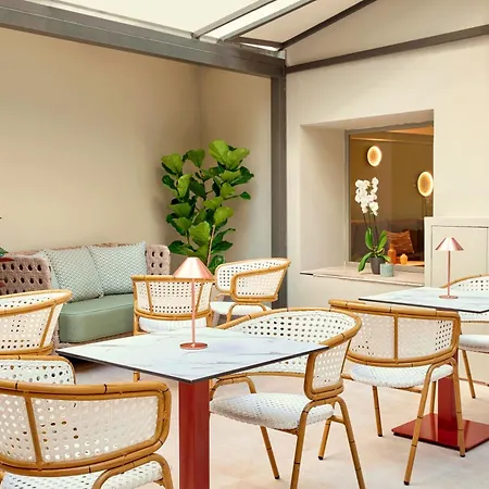 Wyndham Athens Residence-2