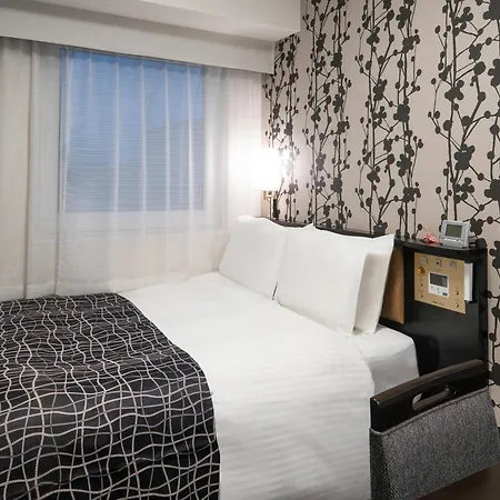 Apa Hotel Nihombashi Bakurocho Ekimae-2