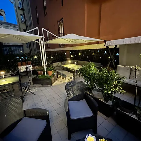 Domus Flavia B&B-2