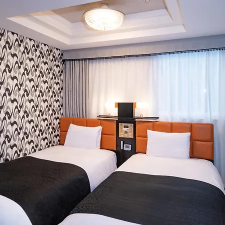 Apa Hotel Pride Akasaka Kokkaigijidomae-2