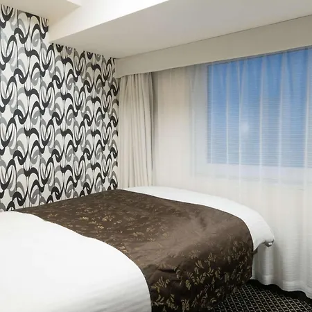 Apa Hotel Ueno Inaricho Ekikita-3