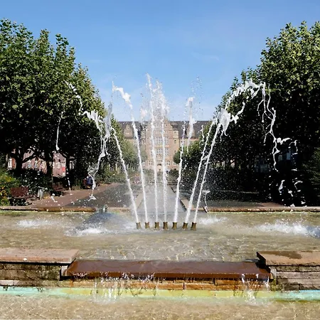 Holiday Inn Express Oberhausen, an IHG Hotel-3