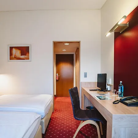 Hotel Gustav-Stresemann-Institut-3