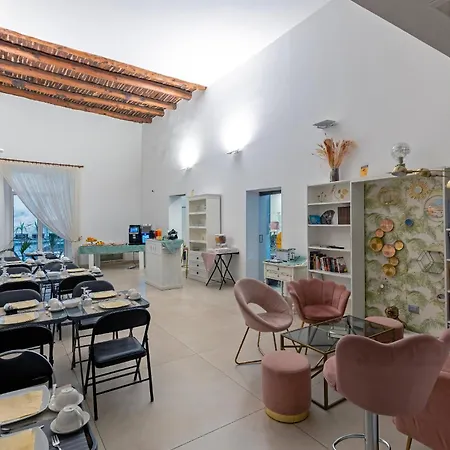 Il Tesoro Smart Suite & Spa-2