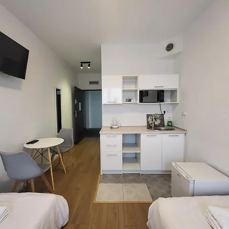 Vesta Apartamenty P23-3