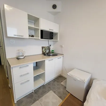 Vesta Apartamenty P23-2