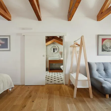 Bianca Cappello House-3