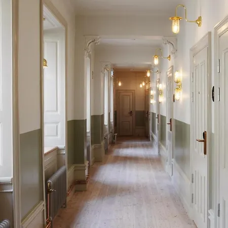 Hotel Frantz, WorldHotels Crafted-2