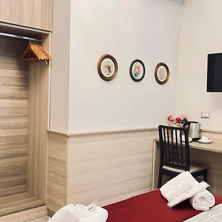 Hotel Balilla-3