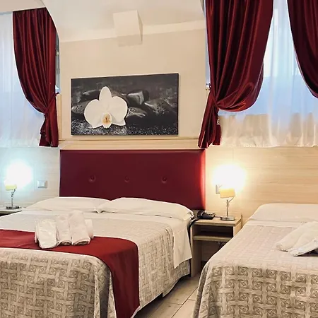 Hotel Balilla-2