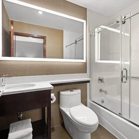 Comfort Inn Prospect Park-Brooklyn-2
