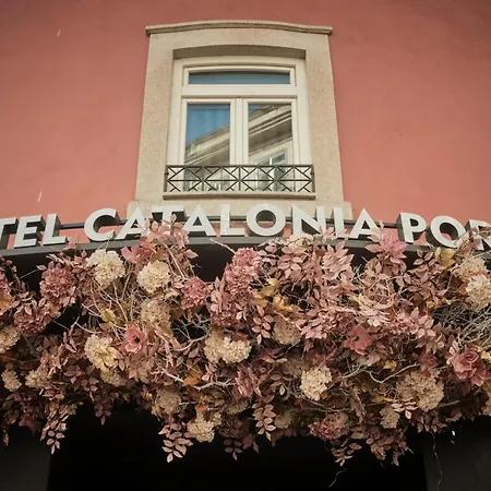Catalonia Porto-3