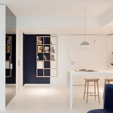 Kpm Hotel & Residences Berlin, A Member Of Design Hotels-3