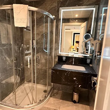 Pell Palace Hotel & Spa-3