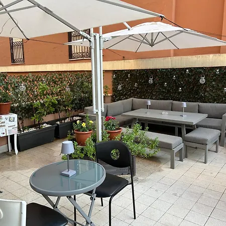 Domus Flavia B&B-3
