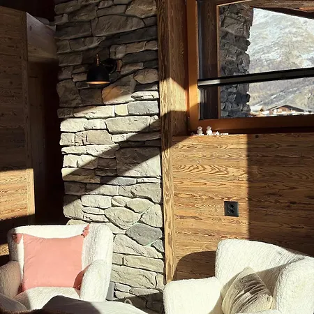 Boutique Lodge Spycher-3