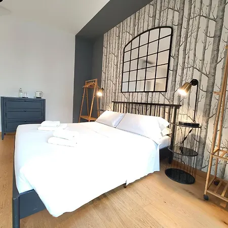 B&B La Marmora 39-2